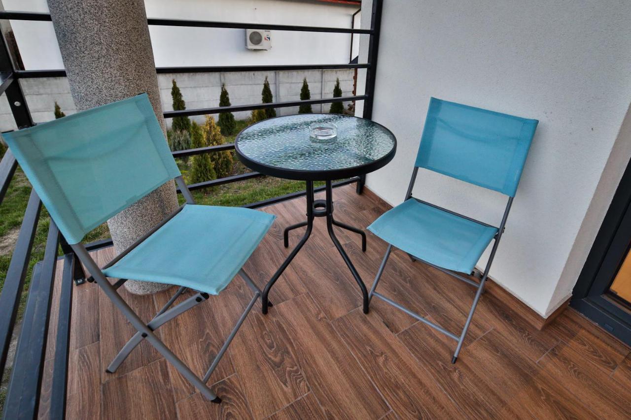 Homestay Apart-house Uniejow